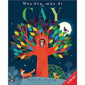Sách Mùa Đến, Mùa Đi - Cây