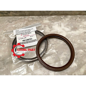 Phớt đuôi trục cơ Mitsubishi Triton 2009-2018, Pajero Sport 2010-2016 4D56 mã MN128731