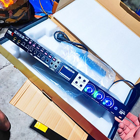 Mua BÁN LỖ lấy tương tác .. vang cơ NEX FX70 FX 70 sử lý âm thanh cực mạnh hát như ca sĩ