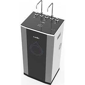 Mua (Hàng Chính Hãng) Máy Lọc Nước Nóng Lạnh Karofi KAD-D950 - 10 Lõi Lọc