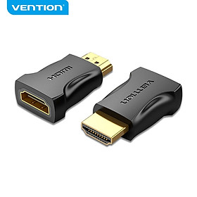 Mua Đầu nối HDMI 2.0 hỗ trợ 4k  đực sang cái  cái sang cái Vention - Hàng chính hãng