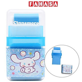 Gôm Tẩy Cinnamoroll - iiGEN YZ2752