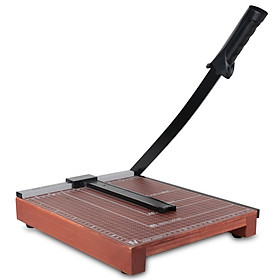 Dao Rọc Giấy Deli 8004