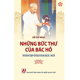 Những bức thư của Bác Hồ nhân dịp đầu năm học mới