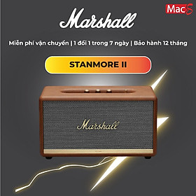 Mua Loa Bluetooth Marshall Stanmore 2 mới 100%-Hàng chính hãng