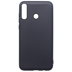 Ốp lưng dẻo dành cho HUAWEI P30 LITE - Hàng Chính Hãng