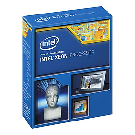 Mua CPU Intel Xeon E3-1220 V6 (3.0GHz - 3.5GHz) - Hàng chính hãng