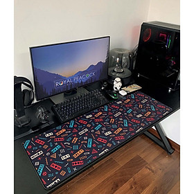 Mua Lót chuột RPC chào hè 2020 80x30x0 4cm chất lượng cao