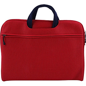 Túi Xách Laptop U & YABY 036-2 (40cm) - Đỏ