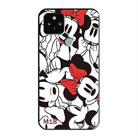 Ốp Lưng Dành Cho GOOGLE PIXEL 5 XL