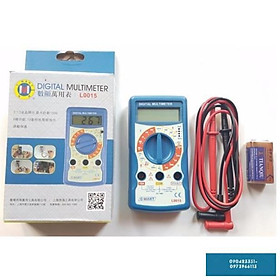 Mua Đồng hồ đo CMART L0015
