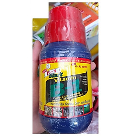 Mua THUỐC KÍCH RỄ VITAMIN B1-THAILAND FUJI START 500ML - B1 THÁI 500ML