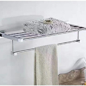 Giàn treo khăn đồng, vắt khăn giàn đồng, giá treo khăn