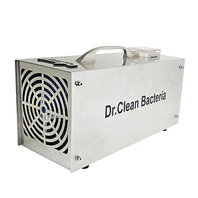 Máy khử trùng không khí, diệt khuẩn cho gia đình Dr.CLean Bacteria 2 - Hàng Chính Hãng