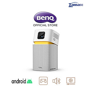 Mua Máy chiếu Mini không dây BenQ GV1 - Hàng chính hãng - ZAMACO AUDIO