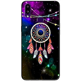 Ốp lưng dành cho Samsung A10 - A10s - A11 mẫu Vòng Dreamcatcher Bảy Màu