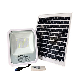 Mua Đèn pha năng lượng mặt trời 120W - Hàng nhập khẩu