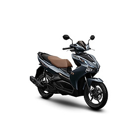 Yamaha Aerox 2021 sắp ra mắt đe dọa Honda Air Blade