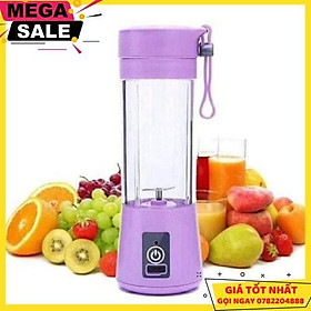 Mua Máy Sinh Tố Mini Hm 03 - Giao Hàng Toàn Quốc
