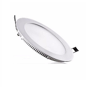Mua Bộ 05 Đèn led âm trần siêu mỏng 12w Thiên Mã