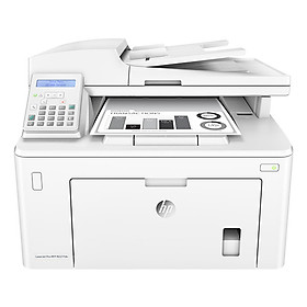 Máy in Laser HP LaserJet Pro MFP M227fdn (G3Q79A) - Hàng Chính Hãng