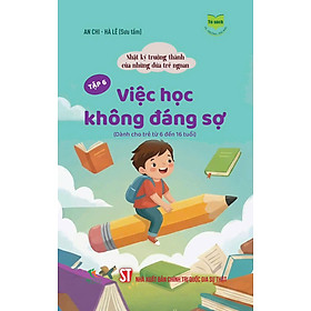 (Tập 6) Việc học không đáng sợ