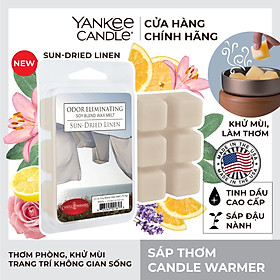 Mua Sáp thơm Candle Warmer - Sun-Dried Line
