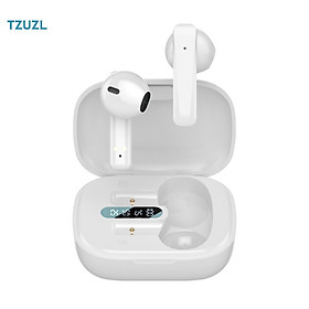Tai Nghe Nhét Tai TZUZL B13 Kết Nối Bluetooth 5.0 Chống Thấm Nước Có Micro Chất Lượng Cao