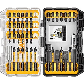 Mua Bộ mũi vít cao cấp Dewalt 40 chi tiết DWA2T40IR - Chính hãng