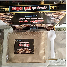 Mua Bột xông nhà tẩy uế Bồ kết(có thể chia nhiều lần)