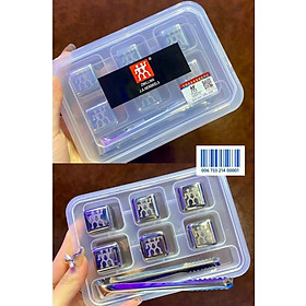 Mua SET ĐÁ LÀM LẠNH VĨNH CỬU CAO CẤP KÈM KẸP ĐÁ