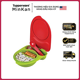 Mua Hộp Cơm Tupperware Kiddos Circus