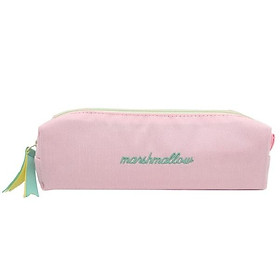 Bóp viết morning glory marshmallow 82182 - màu hồng