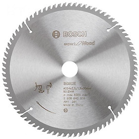 Mua Lưỡi cưa gỗ Bosch 356x30xT30 - 2608643032