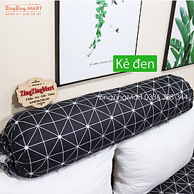Mua Vỏ Gối Ôm Kèm Ruột Gối (được lựa mẫu vỏ gối)