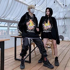 ÁO HOODIE NỈ NGOẠI FREESHIP ÁO HOODIE NAM NỮ CẶP ĐÔI HD1040