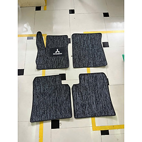 Bộ rối dành cho xe 5 chỗ Mitsubishi Xforce năm 2024