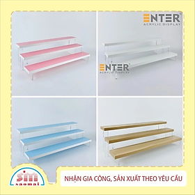 Mua Kệ trưng bày Enter TB314 3 tầng 400x168x123mm
