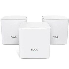 Mua Tenda  MW5s. Hệ thống wifi Mesh Dual-Band  3 Pack white AC1200 - HÀNG CHÍNH HÃNG