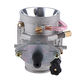 32mm Carburetor Carb for 2 Stroke Motorcycle Scooter Dirt