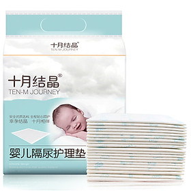 Miếng Lót October Chống Thấm Cho Bé