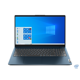 Laptop Lenovo IdeaPad 5 15ITL05 82FG01H8VN i5-1135G7|8GB|256GB|Intel Iris Xe Graphic 82F|WIN10 - Hàng chính hãng