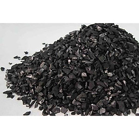 Mua Combo 10kg Than hoạt tính gáo dừa 247 - Dùng cho lọc nước
