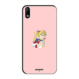Ốp Lưng Dẻo Dành Cho WIKO Y60