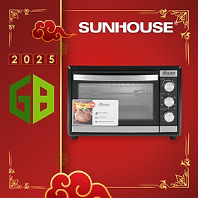 Mua Lò nướng Sunhouse Mama SHD4240 (40L) - Hàng chính hãng