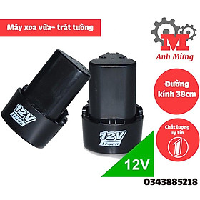 Mua Pin dùng cho máy khoan pin 12V bảo hành 1 tháng - chất lượng loại 1.
