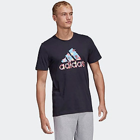 Áo thun tay ngắn Nam ADIDAS 8-Bit BoS - FN1745