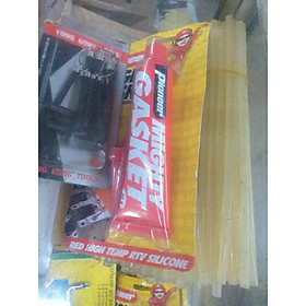 Mua Keo silicone chuyên dán gioăng máy làm ron Pioneer Mighty Gasket 85g - KeoPioneerMightyGasket85 .