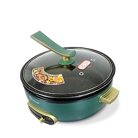 Mua NỒI LẨU ĐIỆN SOWUN SW 6020 Hàng chính hãng