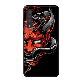 Ốp lưng điện thoại VSMART LIVE viền silicon dẻo TPU  hình Siêu Anh Hùng - Hàng chính hãng
